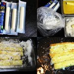 맥주와 함께 하면 맛있는 고소한 치즈<b>스틱</b>! 레시피를 소개합니다!