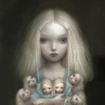 [EXO] 인형배경 원본 줄게!!! (조금 <b>서늘</b>함;;)