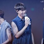 [카이] 오늘 돌아다니다  줍줍한거..
