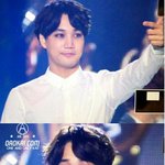 [EXO] 얘도 애<b>정식</b>은 홈마야???