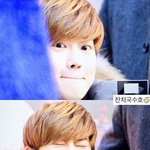 [EXO] 백화점 토ㄴiㅁㄹ알바 하는데 존빡