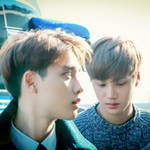 [팬픽] [칻.이] 하면 <b>분위기</b>지..