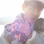 [백현] <b>행주</b>산성  깜장이도