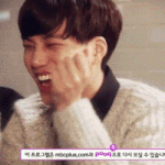 [EXO] 왜 나 시로..?나 시른거얌..?ㅜㅜ힝 그로디마~