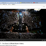 [비스트] 나 타팬인데 비스트 이거 너무 예쁘다