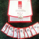고등학생 사촌 동생한테 설에 <b>멀티</b> 비타민 선물 했어요~