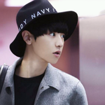 [EXO] 찬열이 이사진나만처음봐??????