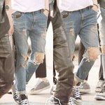 [EXO] 이거 누구 다리임 되게 <b>익숙</b>한데