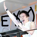 [시우민] 김민석 <b>미안</b>하다 짤