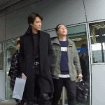 [카이] 나 김종인 이 짤이 너무 좋아ㅠㅠㅠ