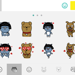 [EXO] 나 <b>러브스토리</b> 선물받음... 뜬금ㅁㅣ안