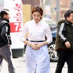 봄처녀 돋는 유라