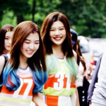 [레드벨벳] 인간 비타민 <b>조이</b>