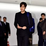 훈대딩 느낌 <b>작렬</b>하는 이민호