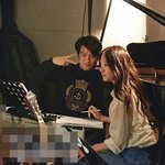 이제는 진짜 여배우같은 크리스탈
