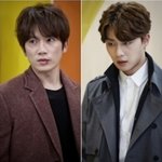 소름끼치게 멋있었던 지성vs박서준 오열 연기