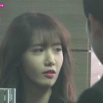 [소녀시대] 동국대 졸업식에서 윤아!!!
