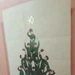 [EXO] 나만방초라하냐?