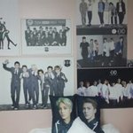 [EXO] 아까어떤애가올린방인데<b>이쿠션</b>