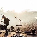 한국을 좋아하는 락밴드!!