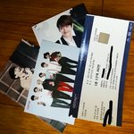 [EXO] 나 티켓<b>직거래</b> 교환했는데 ㄹㅇ기분좋았던게