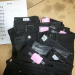 [시우민] 시우민 콘서트의상 ?