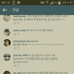 [EXO] 어제 뮤비찍은거 맞음@@@@@@@