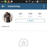 [EXO] 응? 바지올린사람 1<b>초저</b>ᆞ에 비공개돌렸어