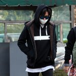 [틴탑] 뮤직<b>뱅크</b> 출근길 니엘