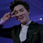 [수호] <b>페북</b>페이지 준면이가준면 좋아요