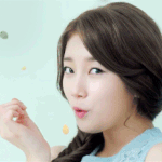 여자 아이돌 <b>윙크</b> 움짤 모음!