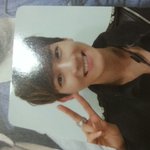 [EXO] 아ㅅㅂ포카 변백현 나옴...