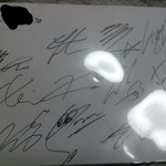 [EXO] 야 이거 엑소싸인 찐임?