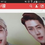 [EXO] 야 빼<b>박</b>증거는 오줌뿐<b>임</b>