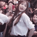 (움짤) 요즘대세 <b>exid</b> 하니~~~