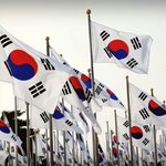 [삼일절] 3.1절 꼭 태극기 달아요!