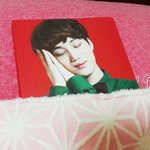 [EXO] <b>김종인</b> 내옆에모셔두고 잘거야