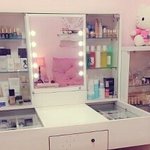 [EXO] 베톡에있는<b>화장대</b>있잖앜ㅋㅋㄱ