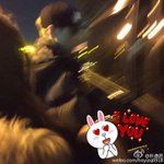 [EXO] 씽이금발<b>염색</b>사진인가봄