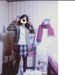 [EXO] 이거 얘 판<b>녀</b>아니니..?