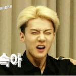 [EXO] <b>악력</b>14나오는 사람없음?