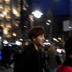 [EXO] 찬열이 실물근접<b>사진</b>이라는데