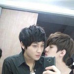 [EXO] 니네 오빠세훈이좋냐 <b>미자</b>세훈이좋냐