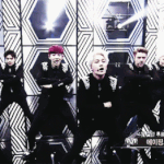 [EXO] 춤<b>대회</b>라고해서와봤더니가수가되서가버렸다