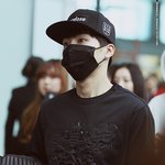 [EXO] 톡선에서 민석이 이 사진 <b>득템</b>했는데