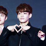 [EXO] <b>버킷</b>리스트적는사람?