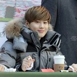 [EXO] 리더부심까지<b>생길</b>기세다
