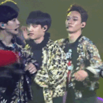 [EXO] 너네도 그러지않음 ?