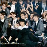 [EXO] 약 10년<b>후</b> 엑소중한명이 <b>결혼</b>발표났을때