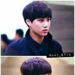 [EXO] <b>신혼</b>여행갈<b>때</b>싸운부부의남편의많은생각들